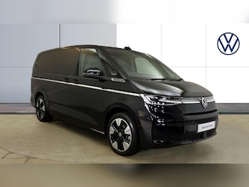 Volkswagen - Multivan