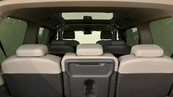 Used Volkswagen Multivan 2025 for sale - 76219609: Photo 20