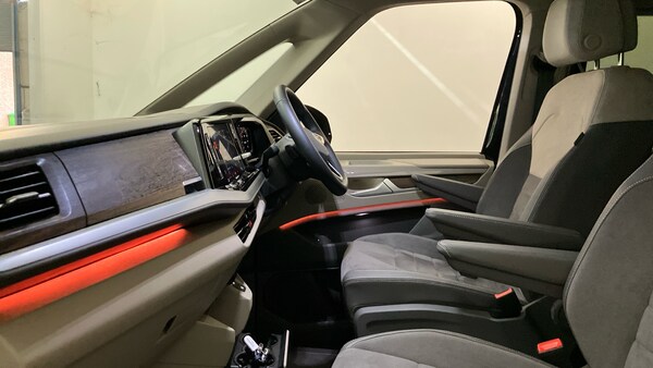 Used Volkswagen Multivan 2025 for sale - 76219609: Photo 24