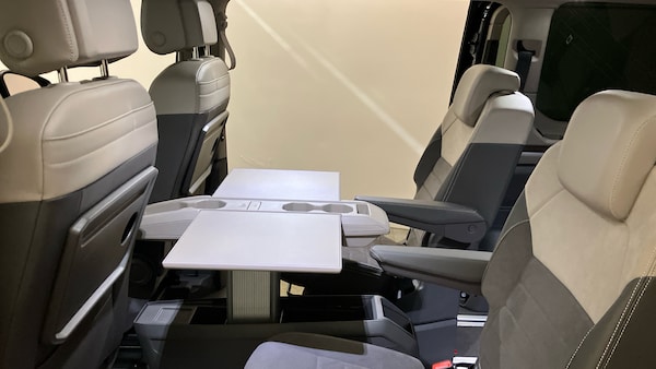 Used Volkswagen Multivan 2025 for sale - 76219609: Photo 26