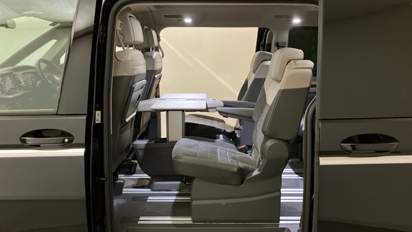 Used Volkswagen Multivan 2025 for sale - 76219609: Photo 27