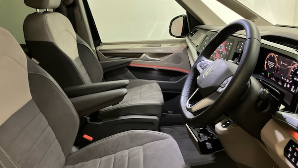 Used Volkswagen Multivan 2025 for sale - 76219609: Photo 31