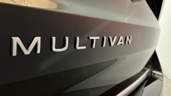 Used Volkswagen Multivan 2025 for sale - 76219609: Photo 35