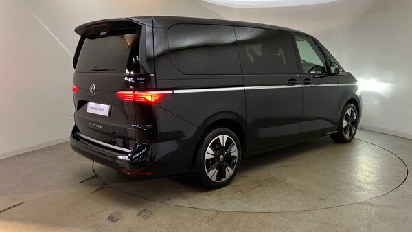 Used Volkswagen Multivan 2025 for sale - 76219609: Photo 36