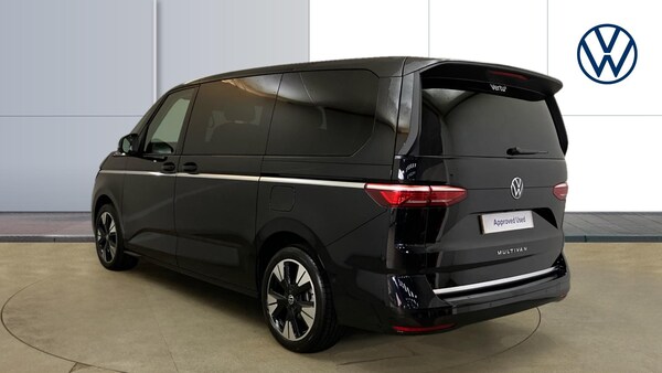 Used Volkswagen Multivan 2025 for sale - 76219609: Photo 3