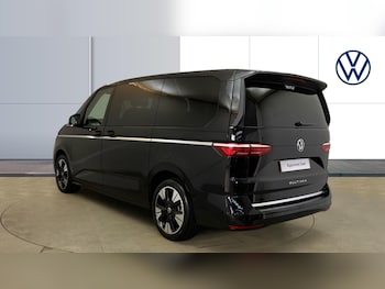 Used Volkswagen Multivan 2025 for sale - 76219609: Photo 3
