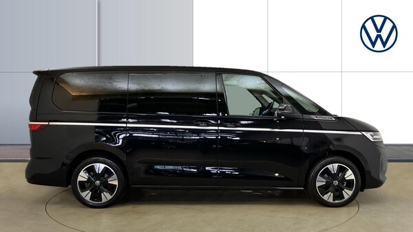 Used Volkswagen Multivan 2025 for sale - 76219609: Photo 4