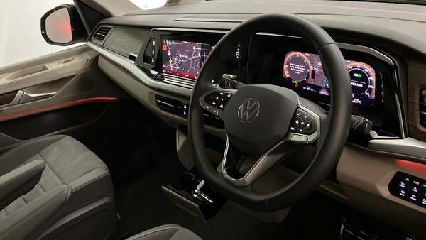 Used Volkswagen Multivan 2025 for sale - 76219609: Photo 6