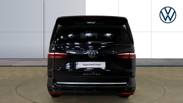 Used Volkswagen Multivan 2025 for sale - 76219609: Photo 8