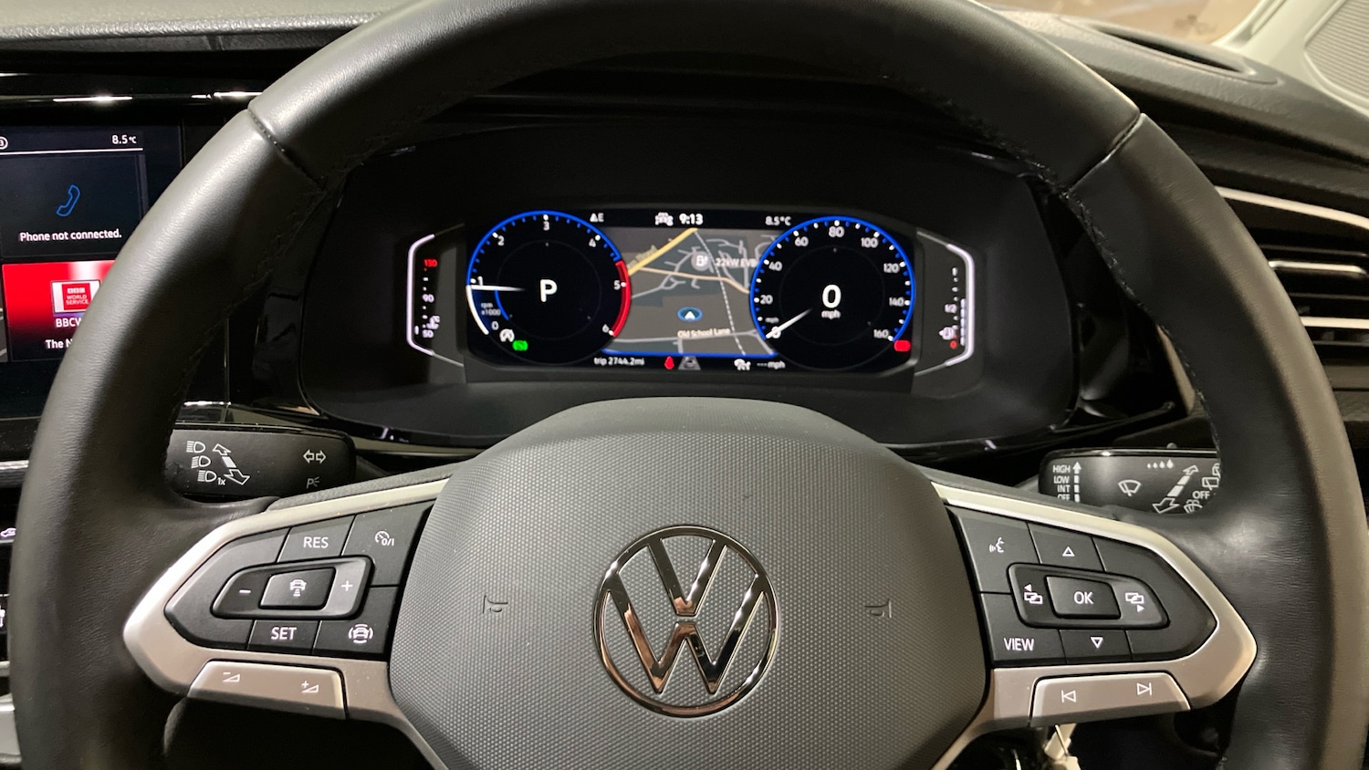 Used Volkswagen California 2022 for sale - 77643615: Photo 10