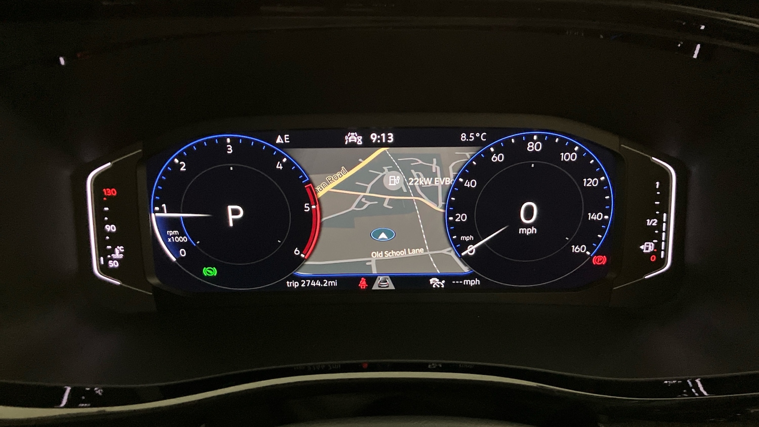 Used Volkswagen California 2022 for sale - 77643615: Photo 11