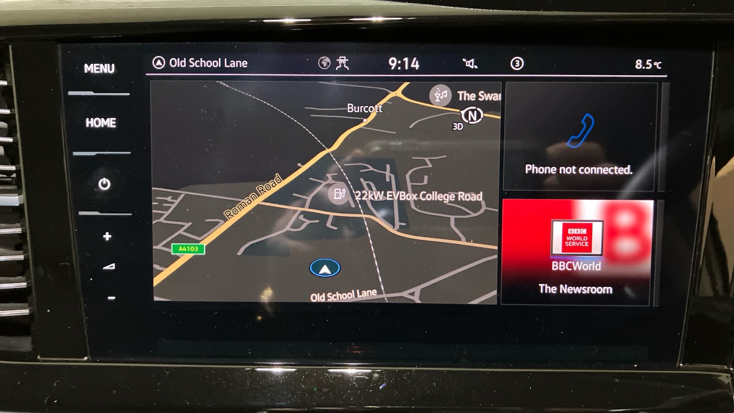 Used Volkswagen California 2022 for sale - 77643615: Photo 12