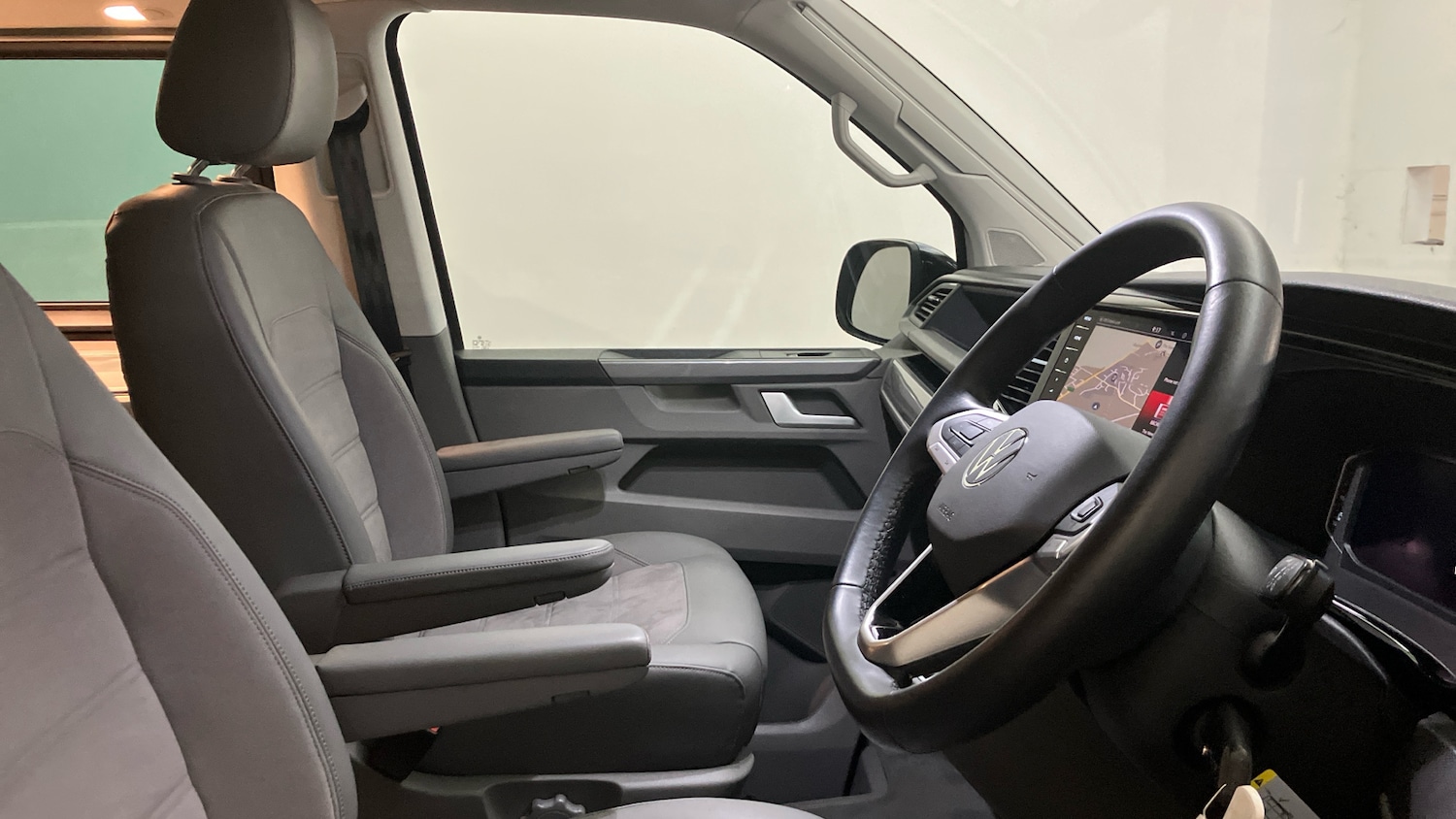 Used Volkswagen California 2022 for sale - 77643615: Photo 15