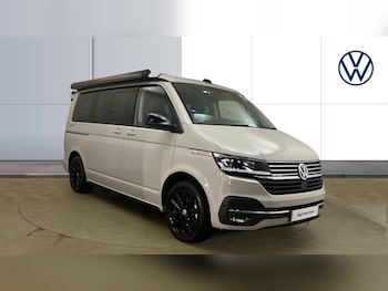 2022 (72) - 2.0 TDI Ocean 204 4dr 4MOTION DSG