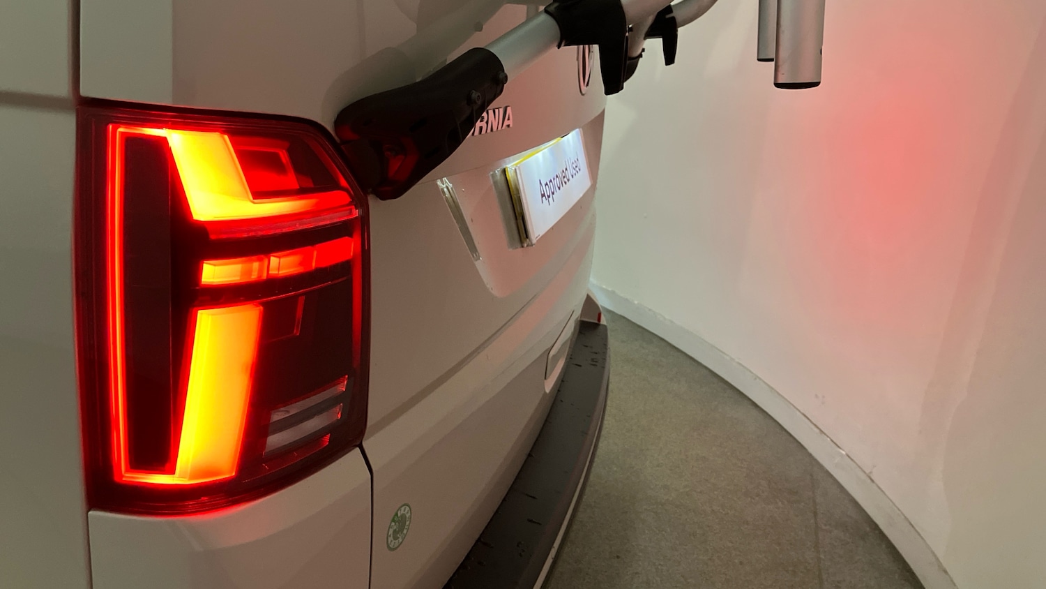 Used Volkswagen California 2022 for sale - 77643615: Photo 24