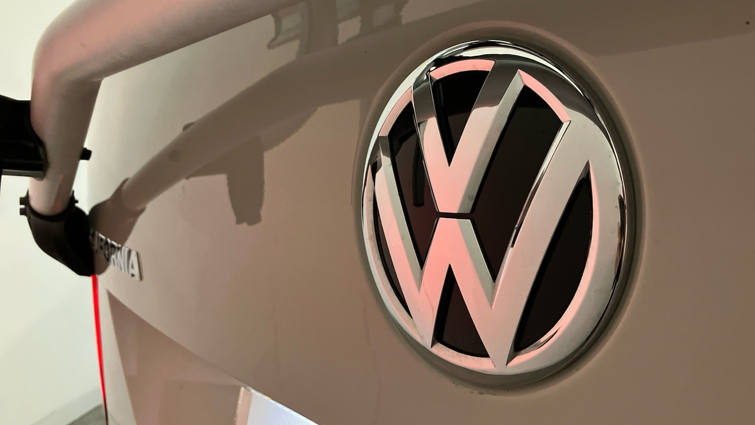 Used Volkswagen California 2022 for sale - 77643615: Photo 25