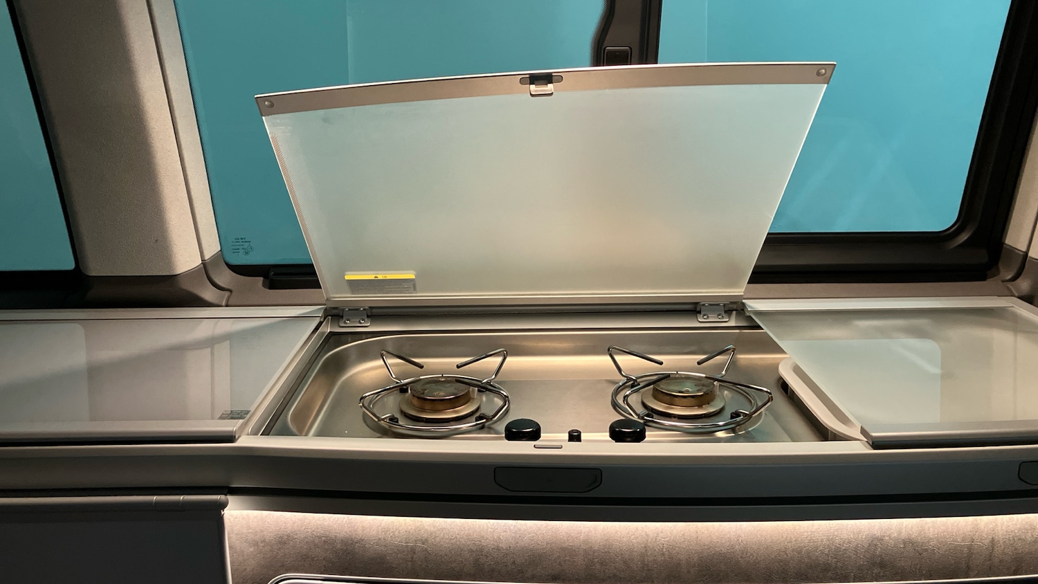 Used Volkswagen California 2022 for sale - 77643615: Photo 29