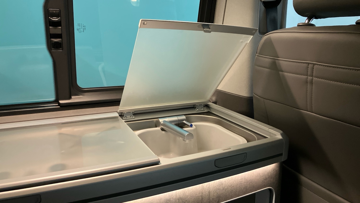 Used Volkswagen California 2022 for sale - 77643615: Photo 30