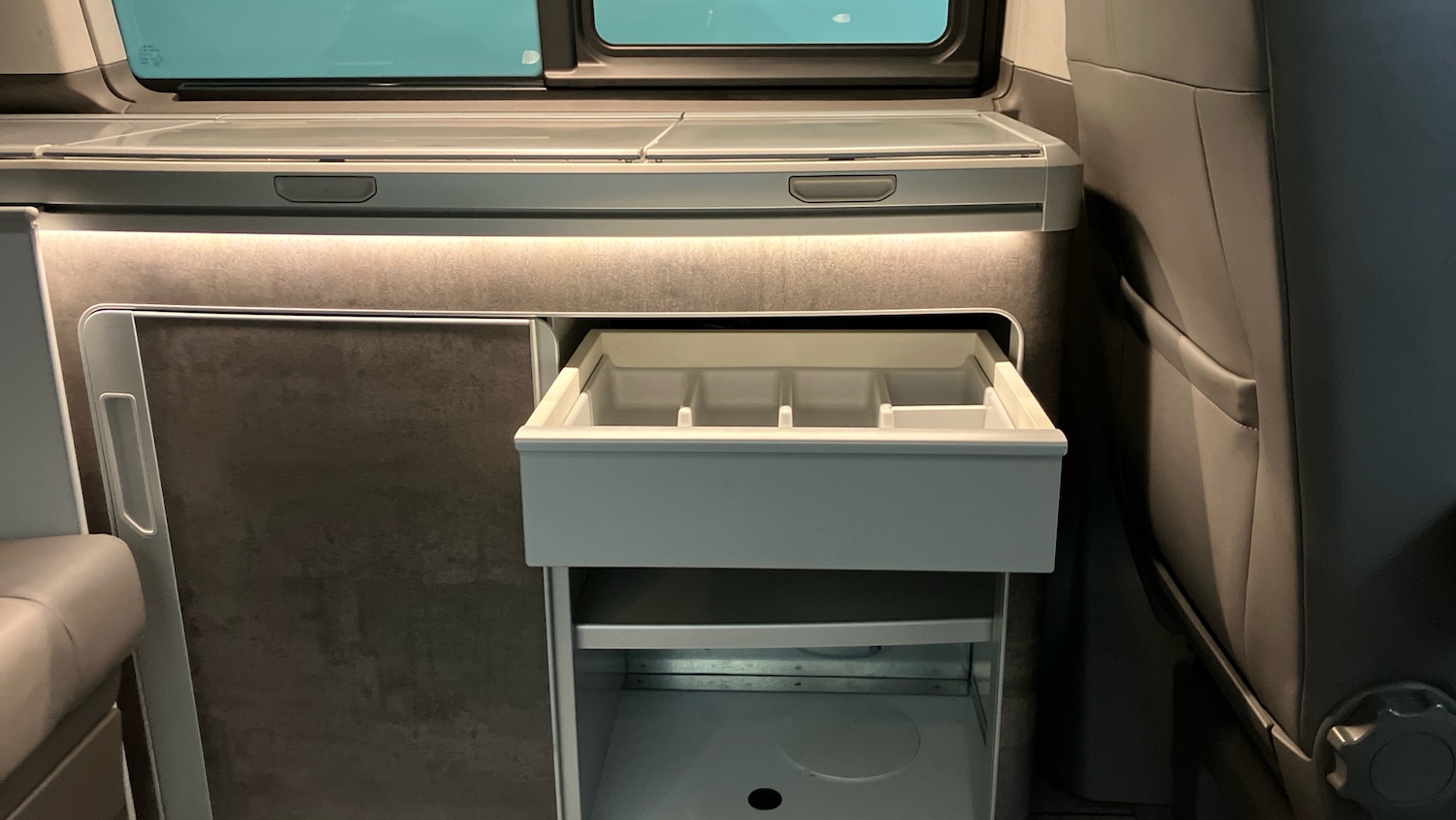 Used Volkswagen California 2022 for sale - 77643615: Photo 32