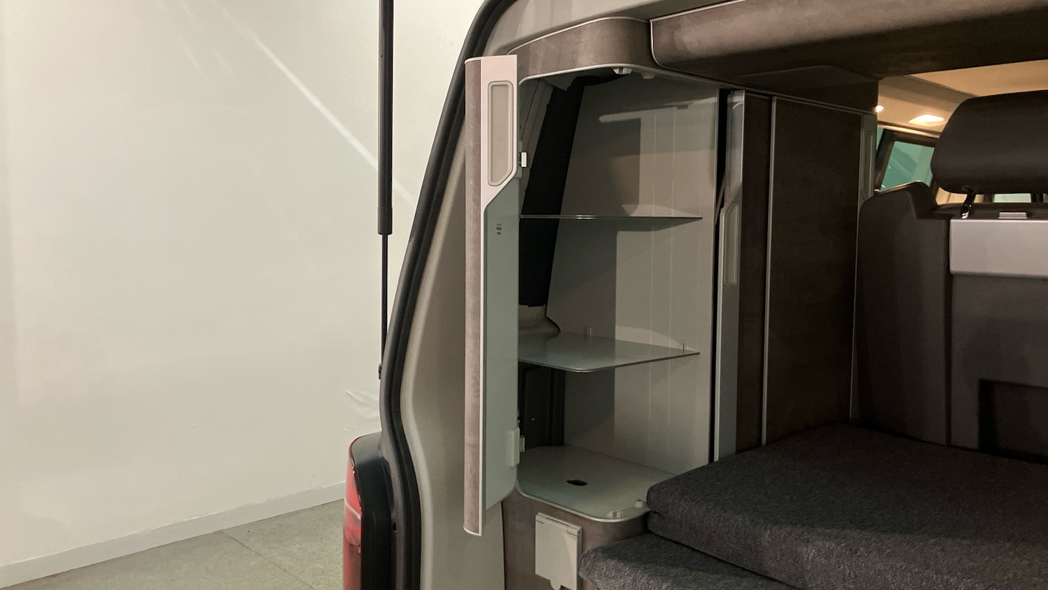 Used Volkswagen California 2022 for sale - 77643615: Photo 40