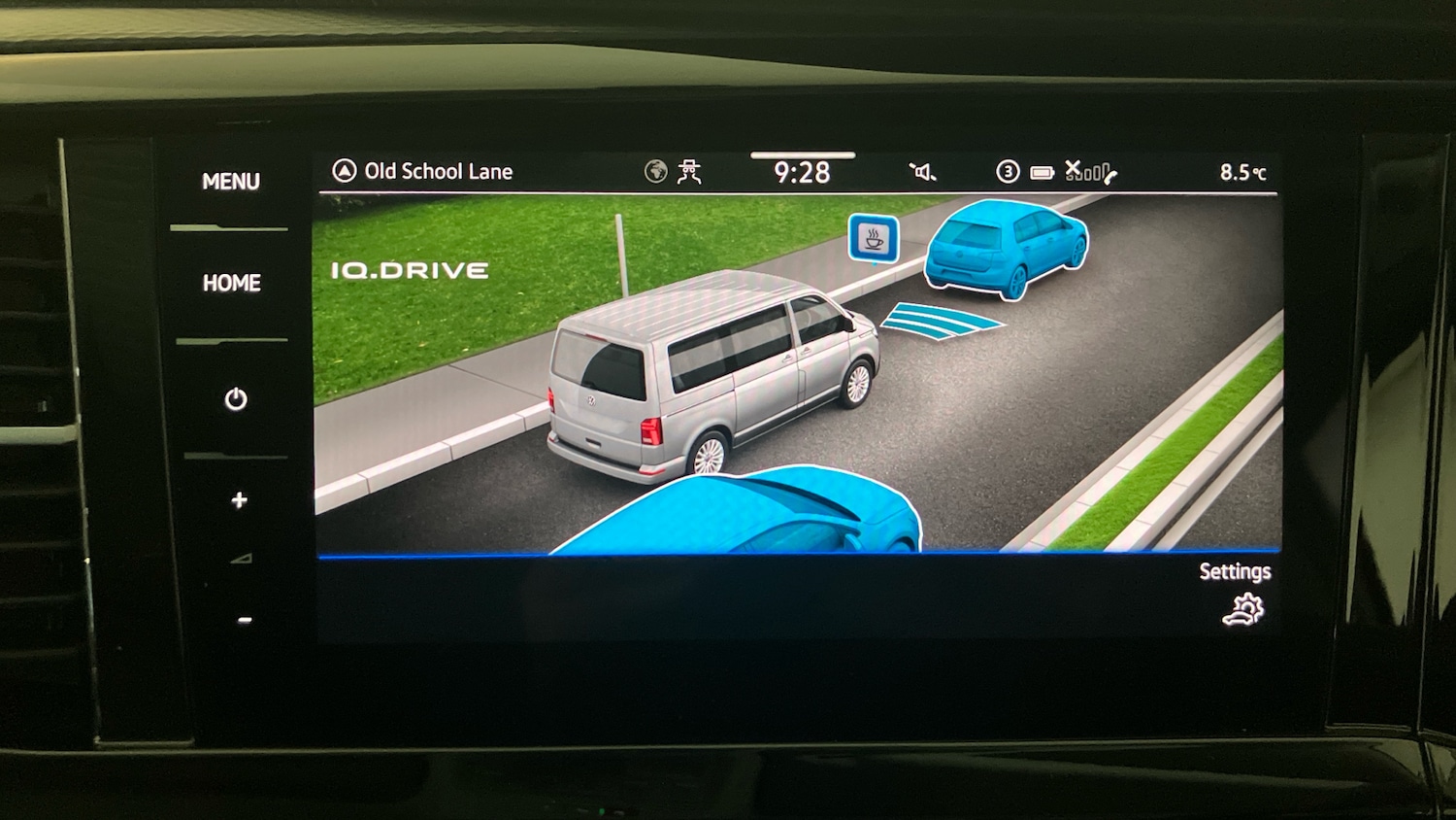 Used Volkswagen California 2022 for sale - 77643615: Photo 43