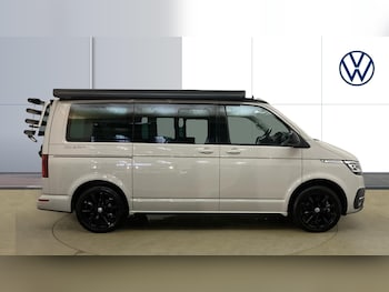 Used Volkswagen California 2022 for sale - 77643615: Photo