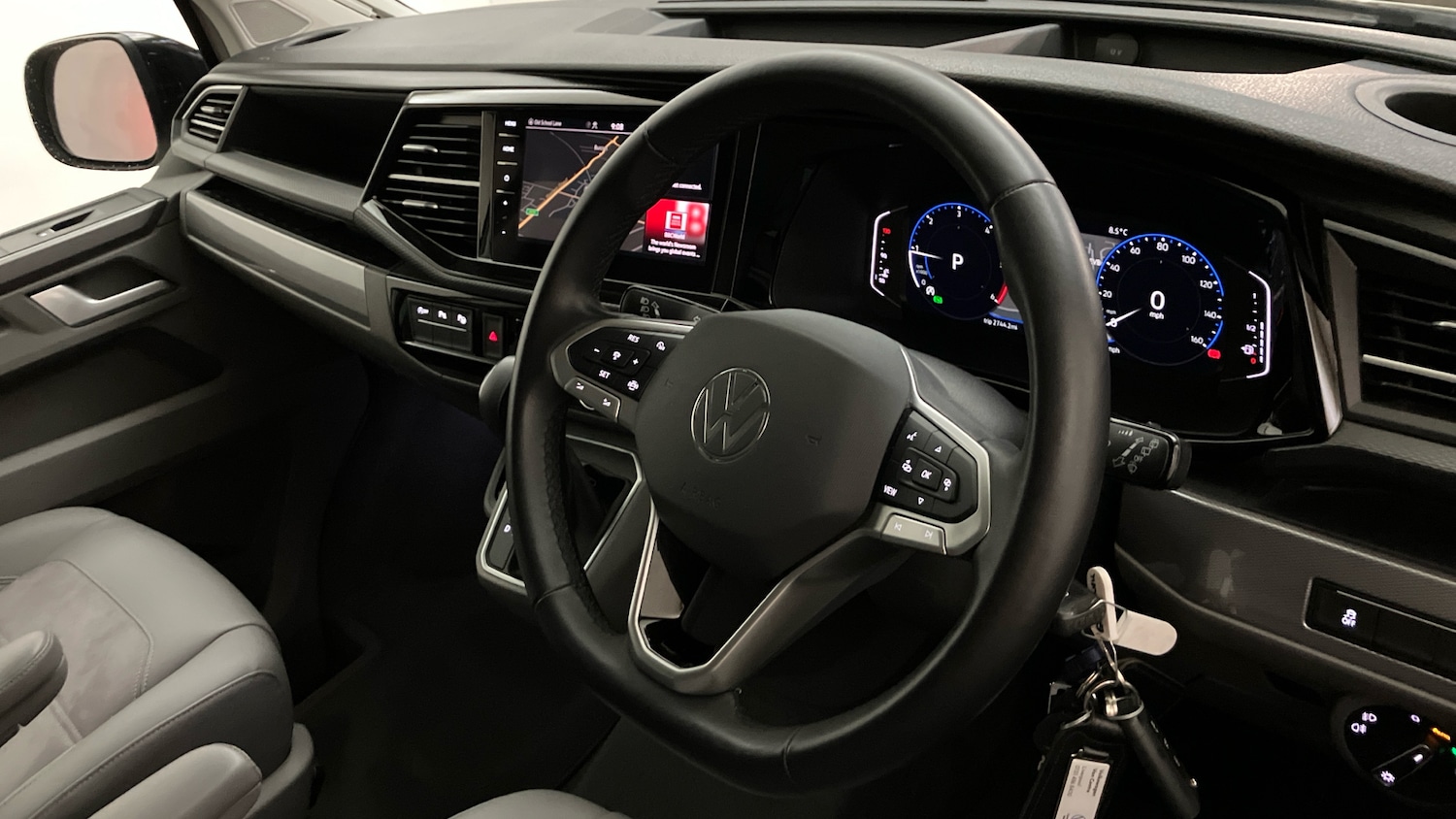 Used Volkswagen California 2022 for sale - 77643615: Photo 6