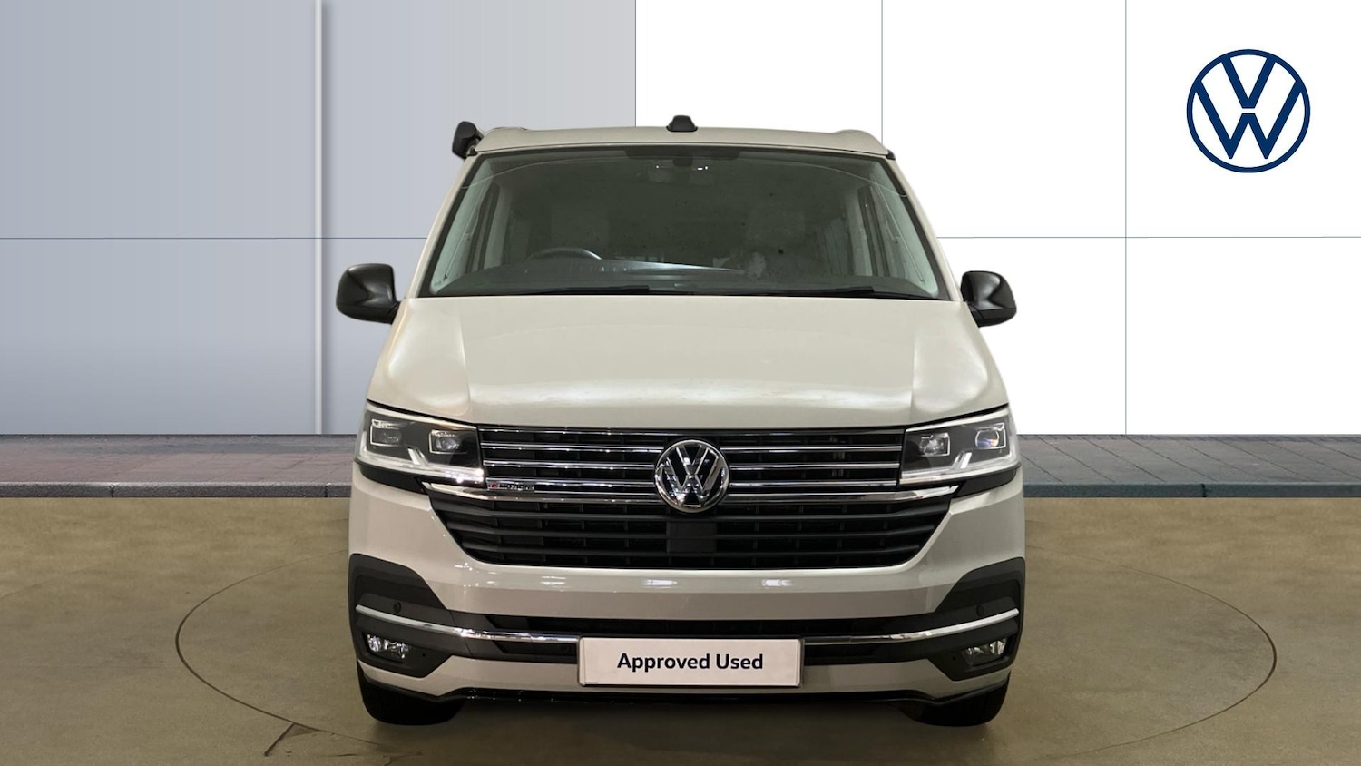 Used Volkswagen California 2022 for sale - 77643615: Photo 7