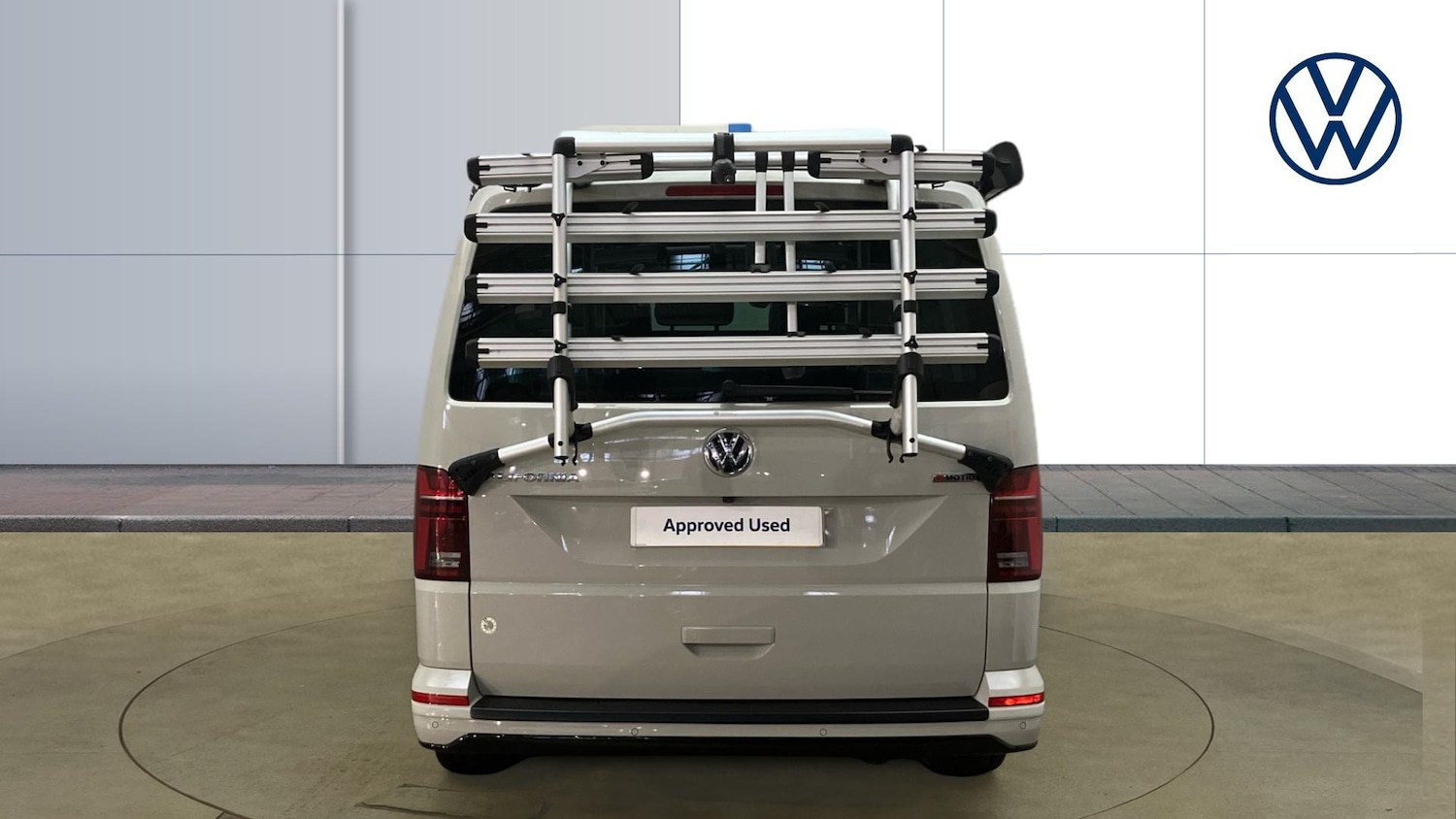 Used Volkswagen California 2022 for sale - 77643615: Photo 8