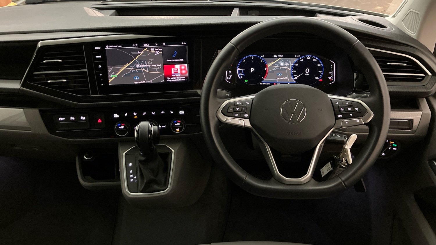 Used Volkswagen California 2022 for sale - 77643615: Photo 9