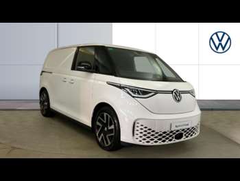 Used Volkswagen ID-Buzz 2023 for sale - 75205777: Photo