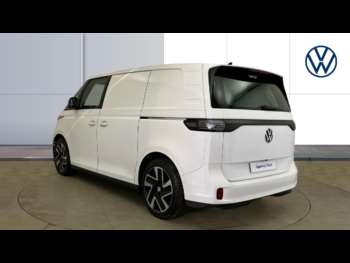Used Volkswagen ID-Buzz 2023 for sale - 75205777: Photo