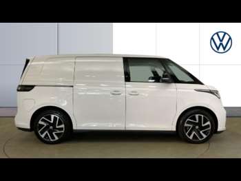 Used Volkswagen ID-Buzz 2023 for sale - 75205777: Photo