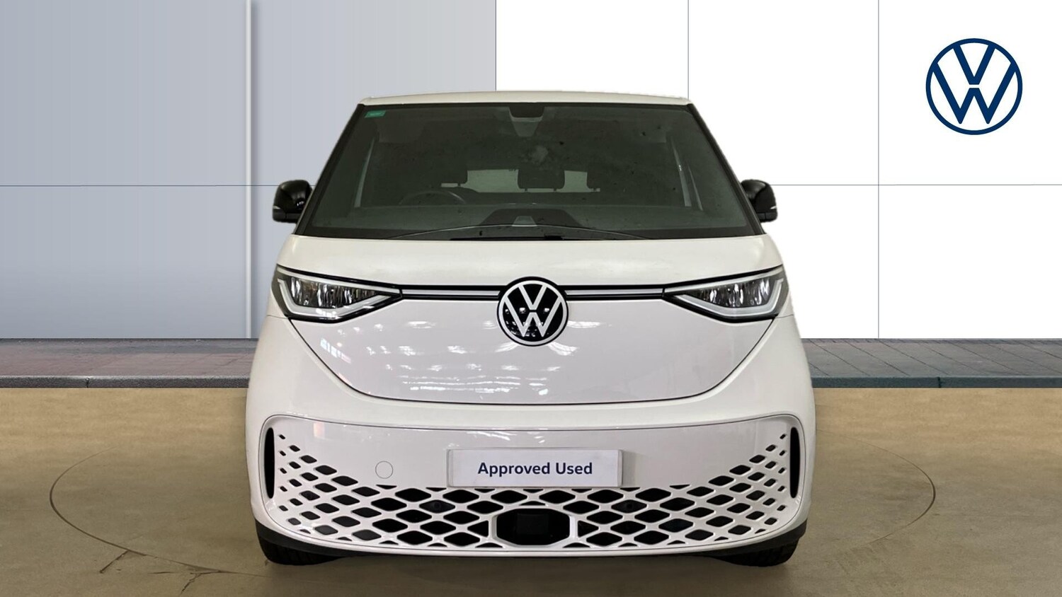 2023 Volkswagen ID-Buzz Cargo 150kW Commerce Plus 77kWh Auto Van Electric Automa - Picture 7 of 24
