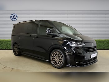 Used Volkswagen Transporter 2026 for sale - 78858437: Photo