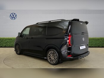 Used Volkswagen Transporter 2026 for sale - 78858437: Photo