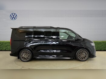 Used Volkswagen Transporter 2026 for sale - 78858437: Photo