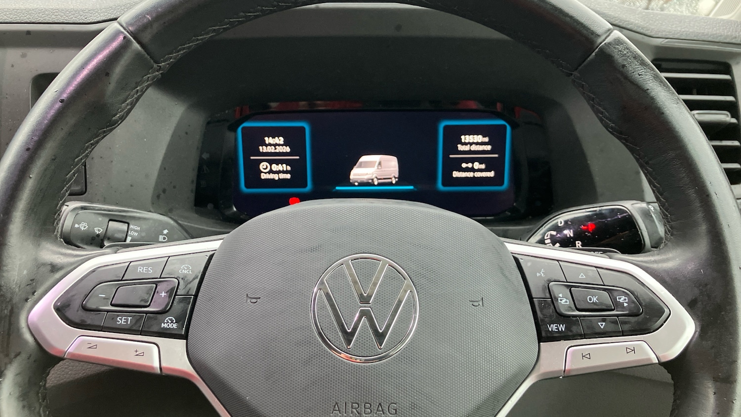 Used Volkswagen Crafter 2025 for sale - 77516337: Photo 10