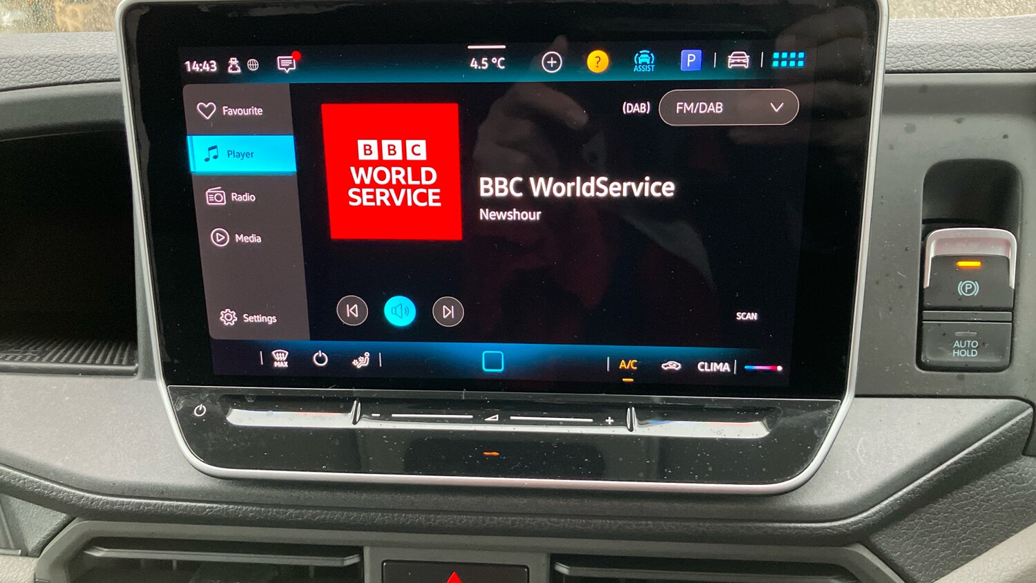 Used Volkswagen Crafter 2025 for sale - 77516337: Photo 12