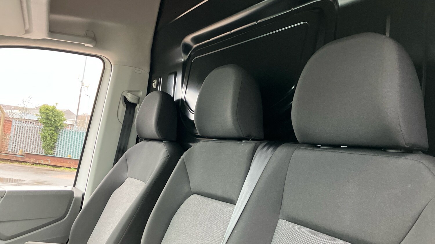 Used Volkswagen Crafter 2025 for sale - 77516337: Photo 16