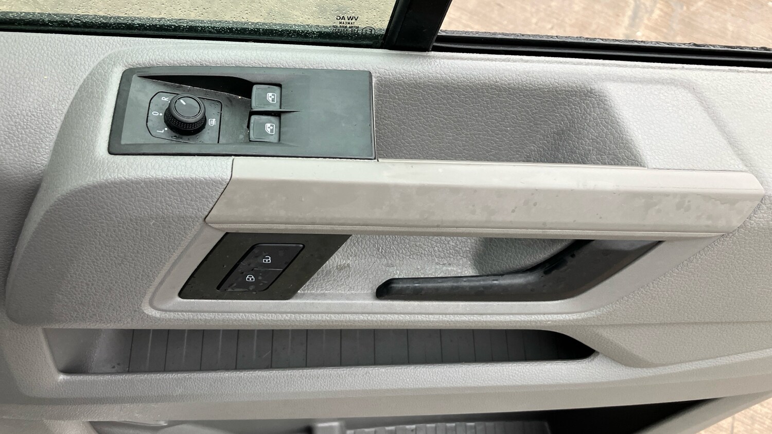 Used Volkswagen Crafter 2025 for sale - 77516337: Photo 19