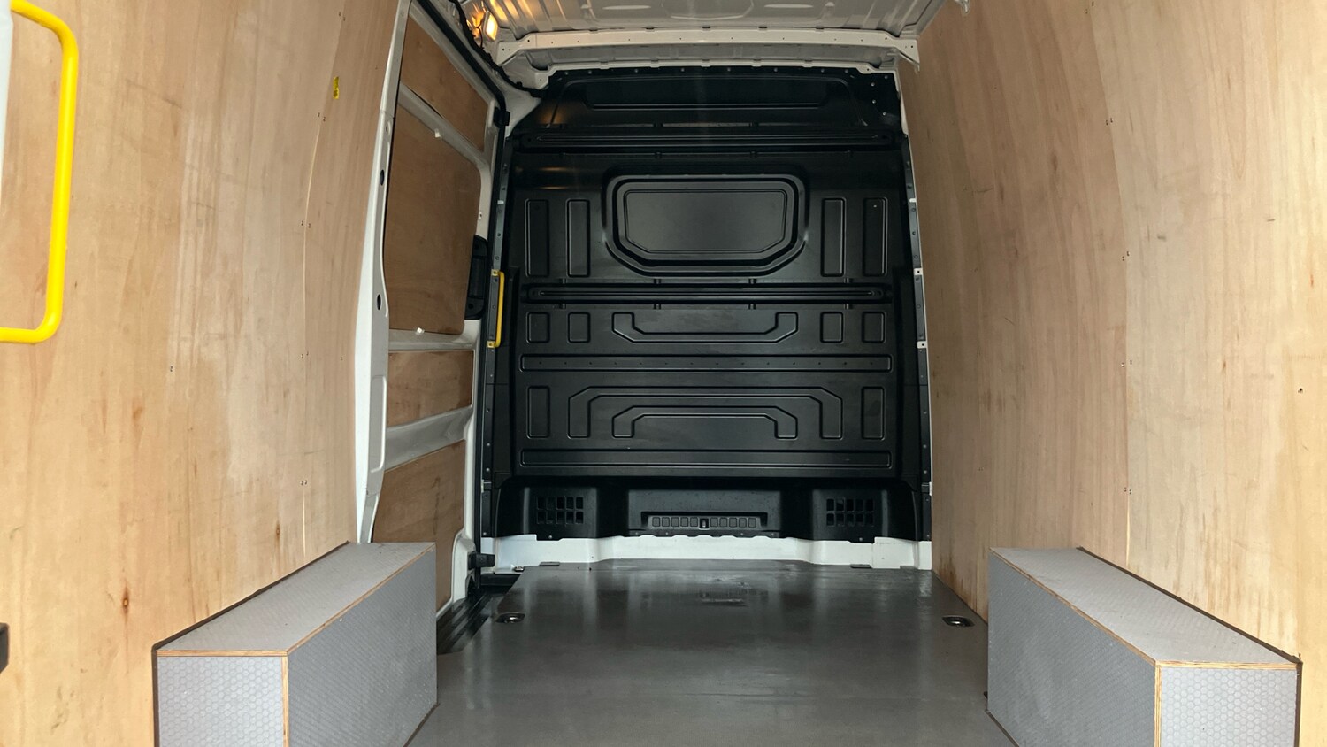 Used Volkswagen Crafter 2025 for sale - 77516337: Photo 20