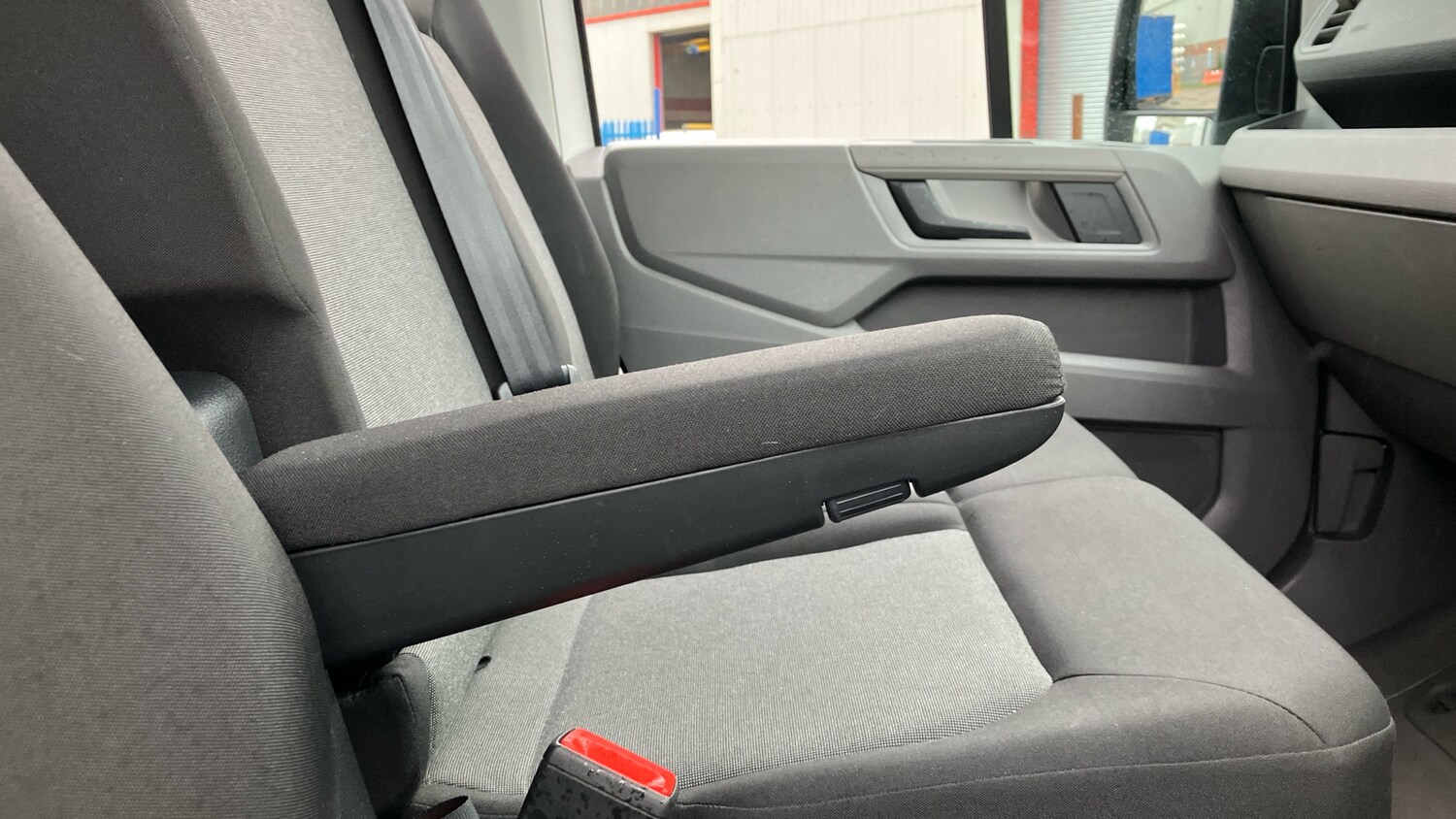 Used Volkswagen Crafter 2025 for sale - 77516337: Photo 21