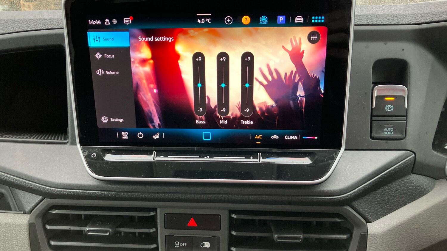 Used Volkswagen Crafter 2025 for sale - 77516337: Photo 25