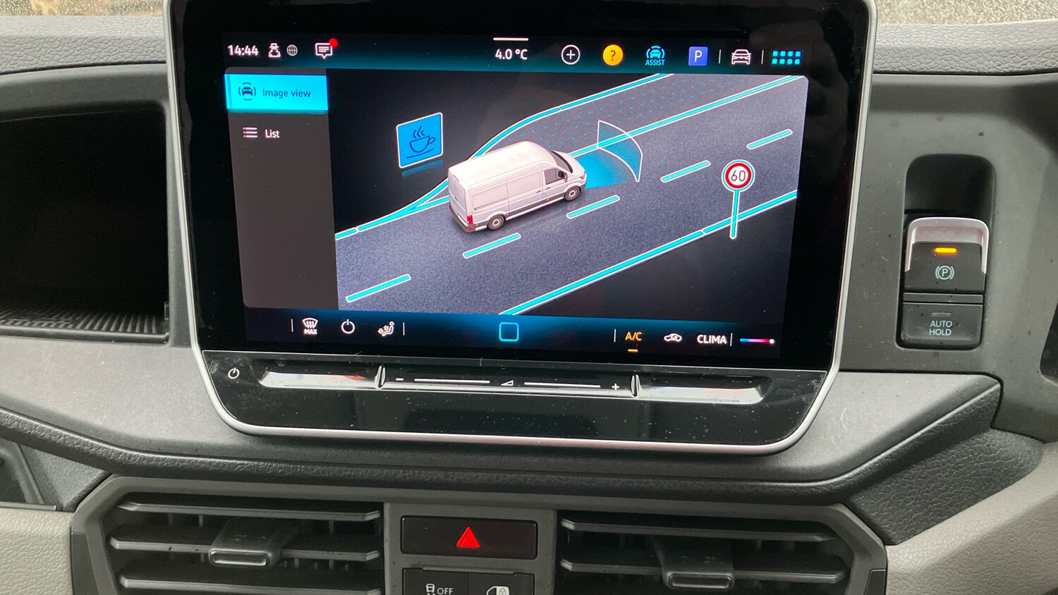 Used Volkswagen Crafter 2025 for sale - 77516337: Photo 26