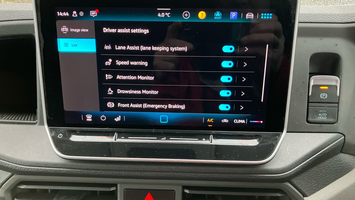 Used Volkswagen Crafter 2025 for sale - 77516337: Photo 27