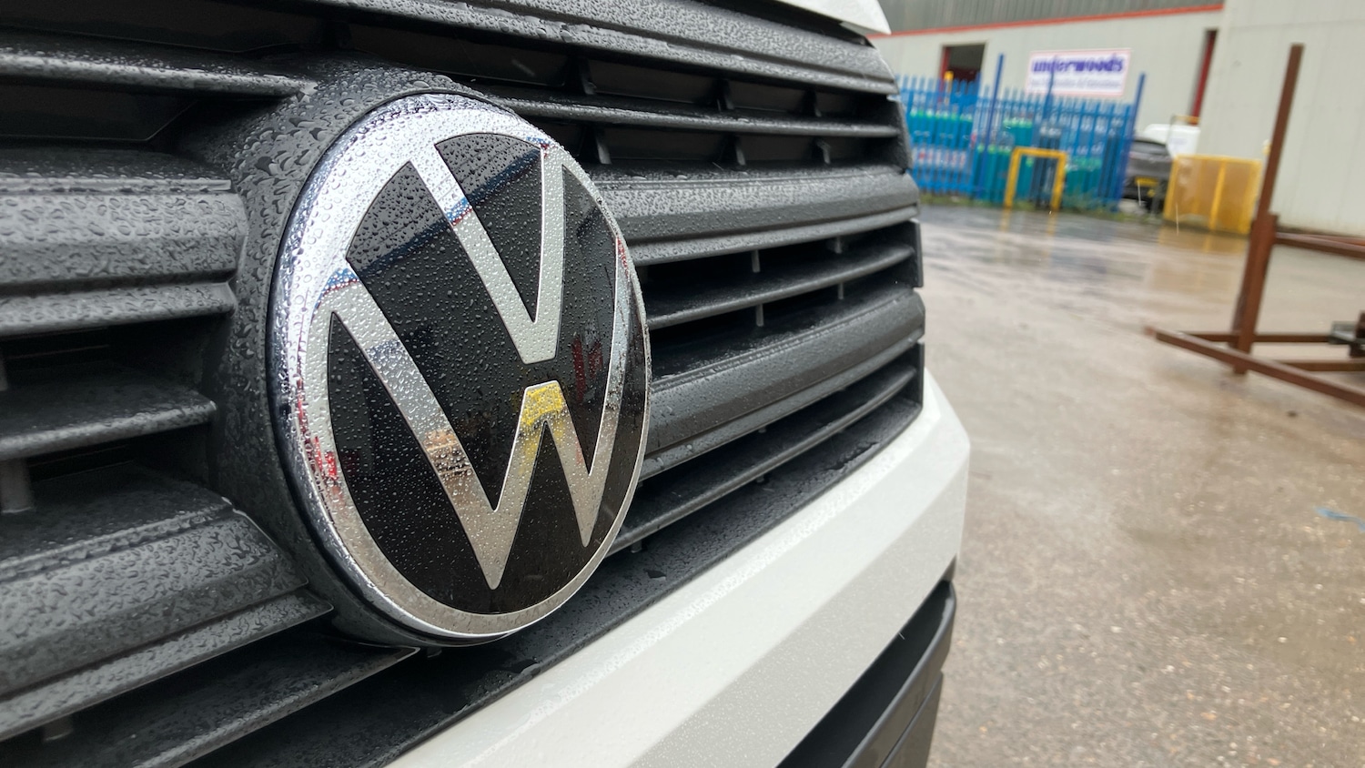 Used Volkswagen Crafter 2025 for sale - 77516337: Photo 29