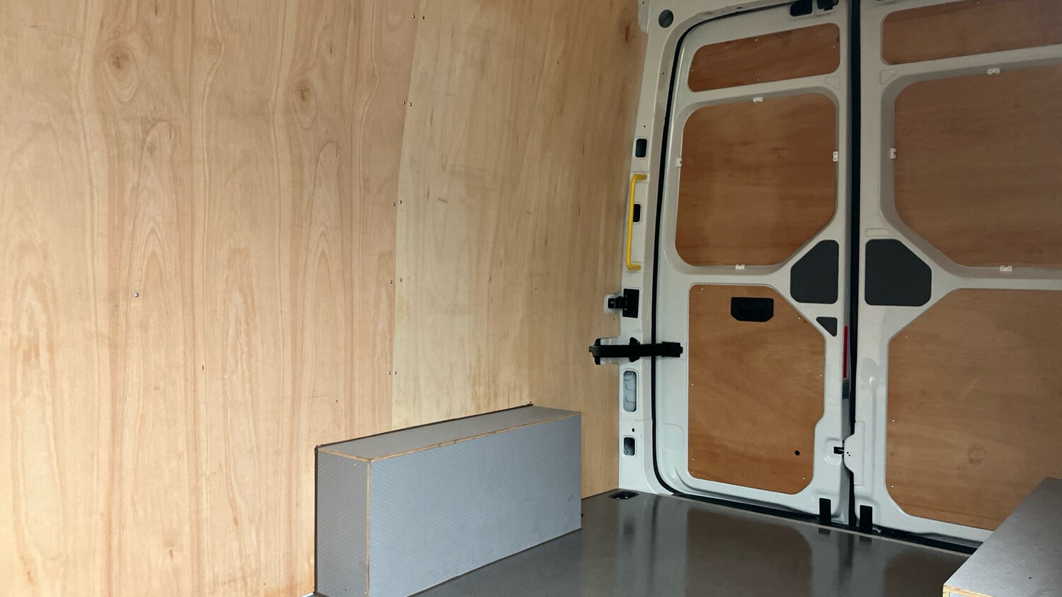 Used Volkswagen Crafter 2025 for sale - 77516337: Photo 34