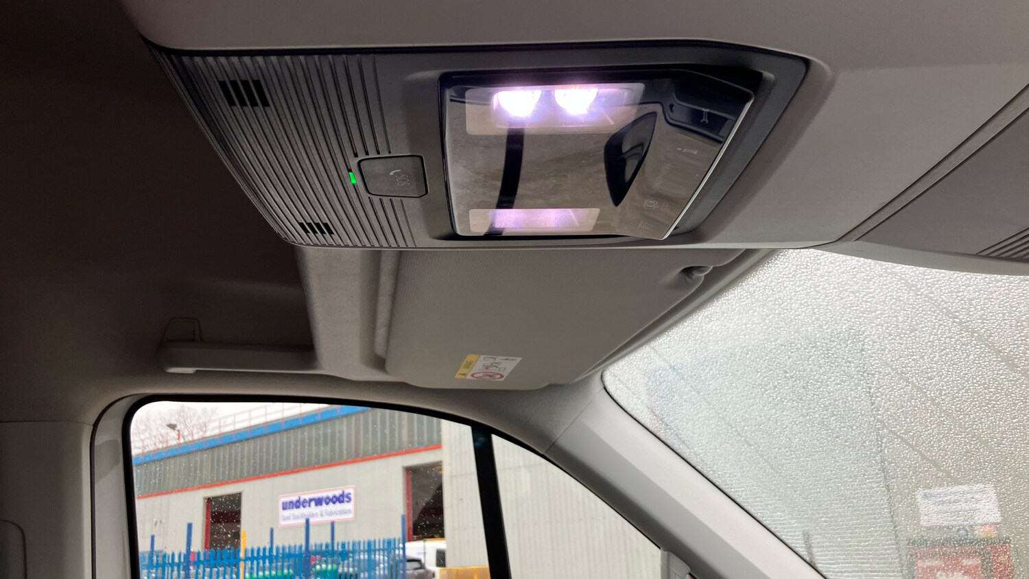 Used Volkswagen Crafter 2025 for sale - 77516337: Photo 40