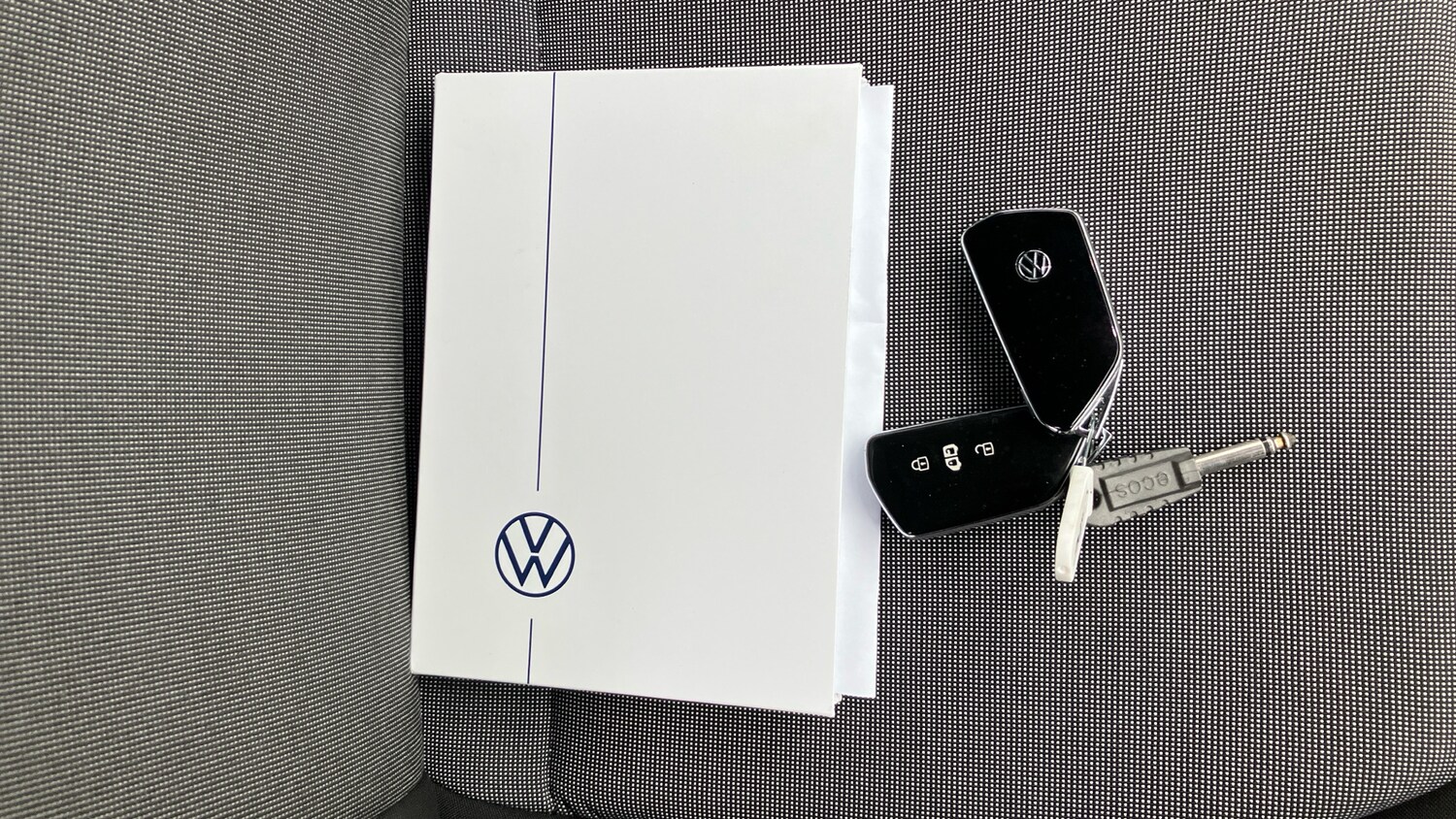 Used Volkswagen Crafter 2025 for sale - 77516337: Photo 41